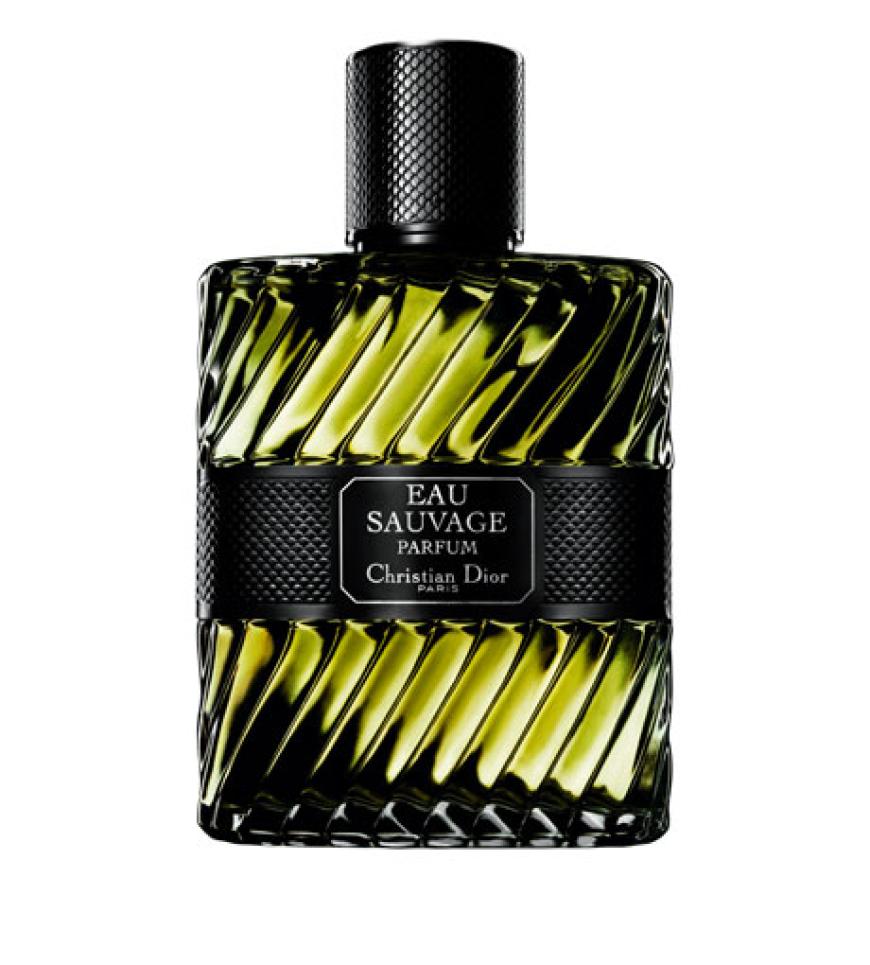 3. „Eau Sauvage Le Parfum
