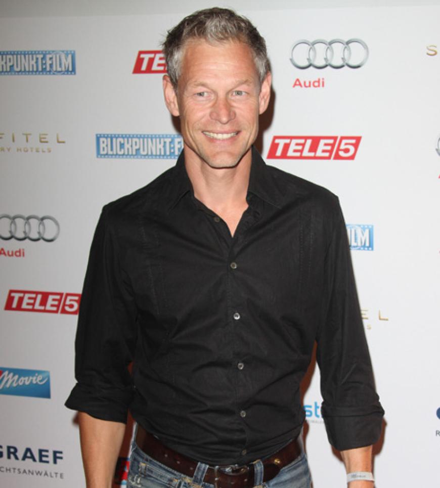 Steffen Wink