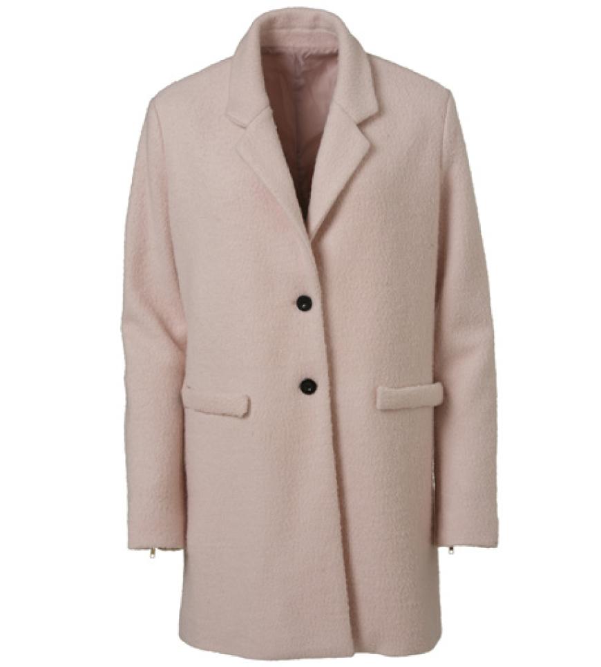 Smart Deal: Trendmantel von Primark, ca. 40 Euro