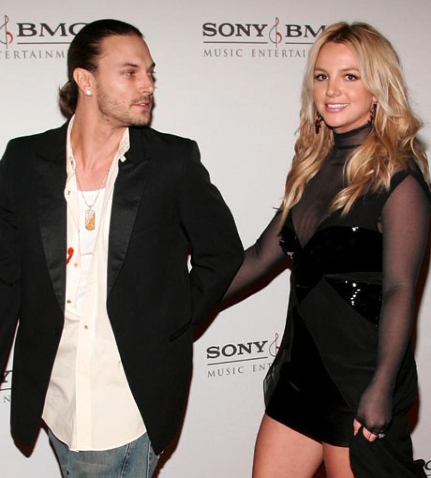 Britneys Leben - Bild 9