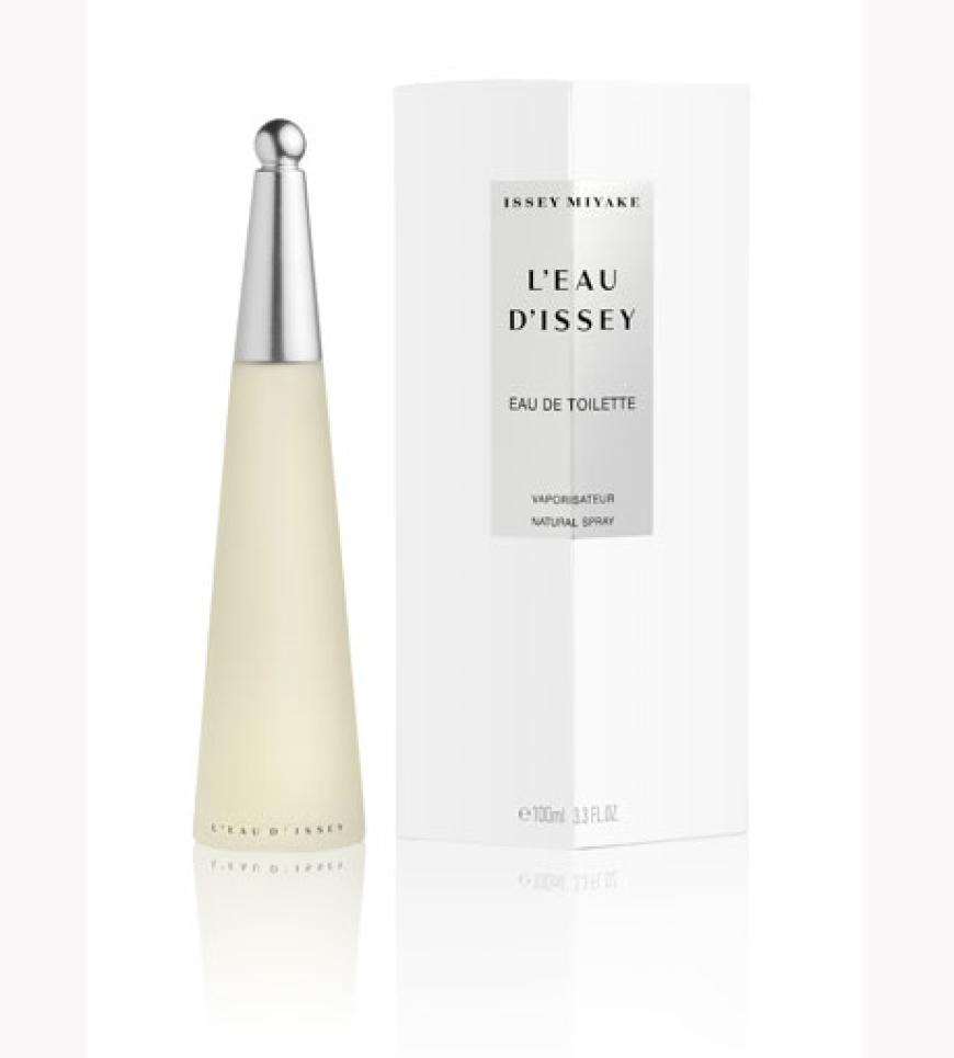 5. „L'Eau d'Issey