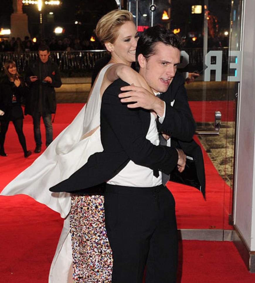 Jennifer attackiert Josh