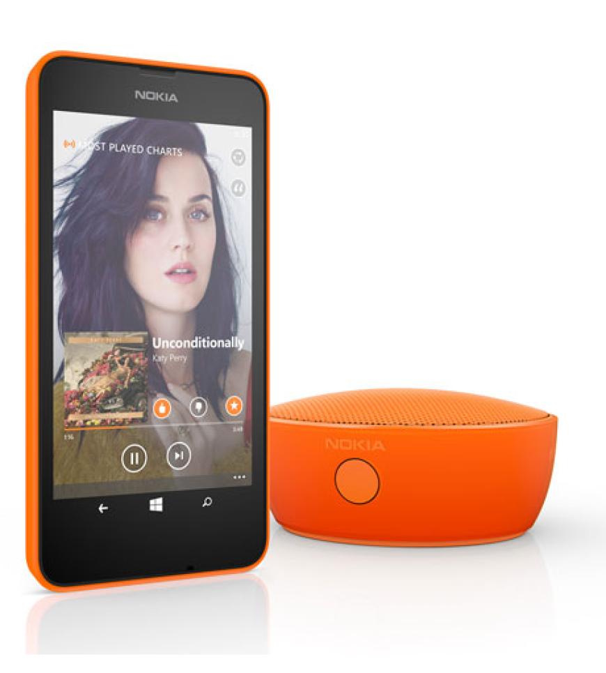 Bass, Bass, wir brauchen Bass! Kaum zu glauben aber wahr: diese kleinen, farbenfrohen Speaker machen den großen Ghettoblaster beste Konkurrenz. In verschiedenen Farben. Von Nokia, Preis auf Anfrage