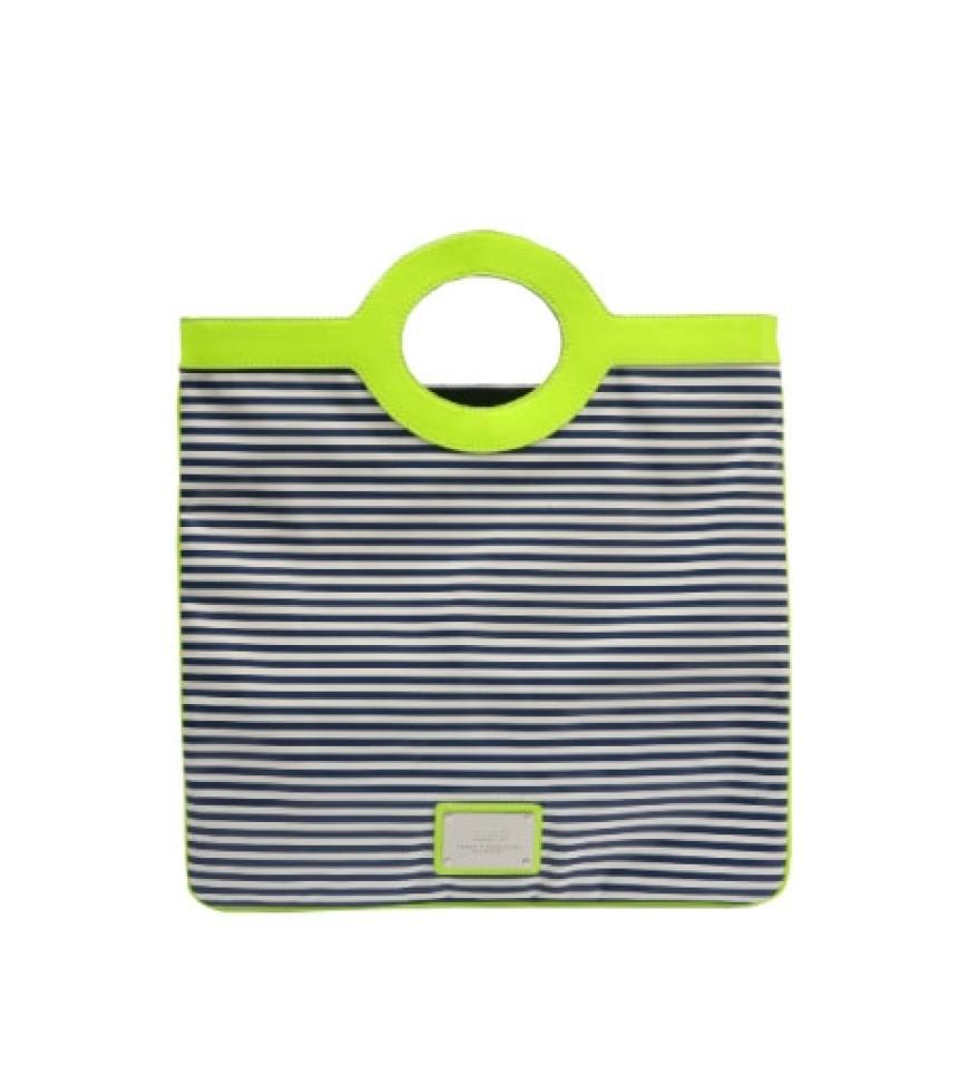 Tasche im XXL-Format von Mango, ca. 40 Euro