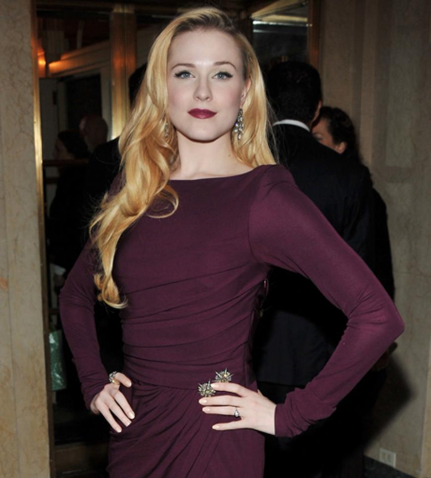 Die schöne Blondine ist Teil des Casts und spielt in dem US-Drama die Tochter von Kate Winslet