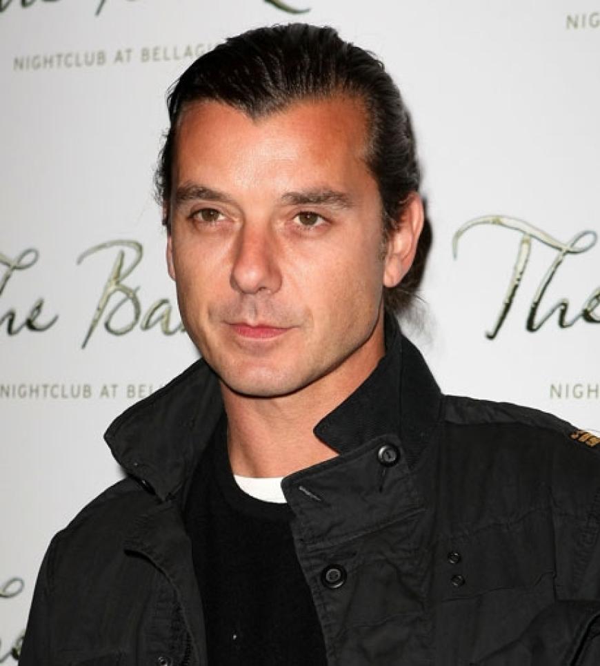 Gavin Rossdale ist stolzer Familienpapa und ein heißer Typ! Kein Wunder, dass sich Gwen Stefani für diesen Mann entschieden hat