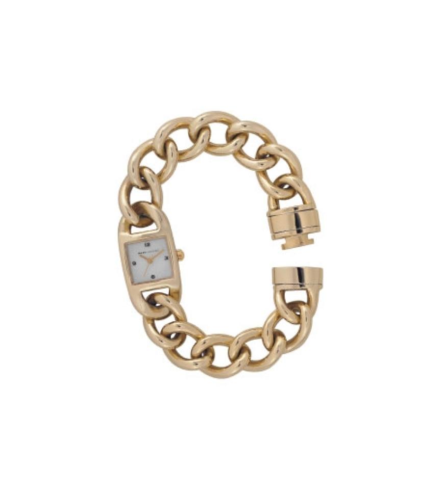 Armbanduhr von Marc Jacobs, ca. 225 Euro