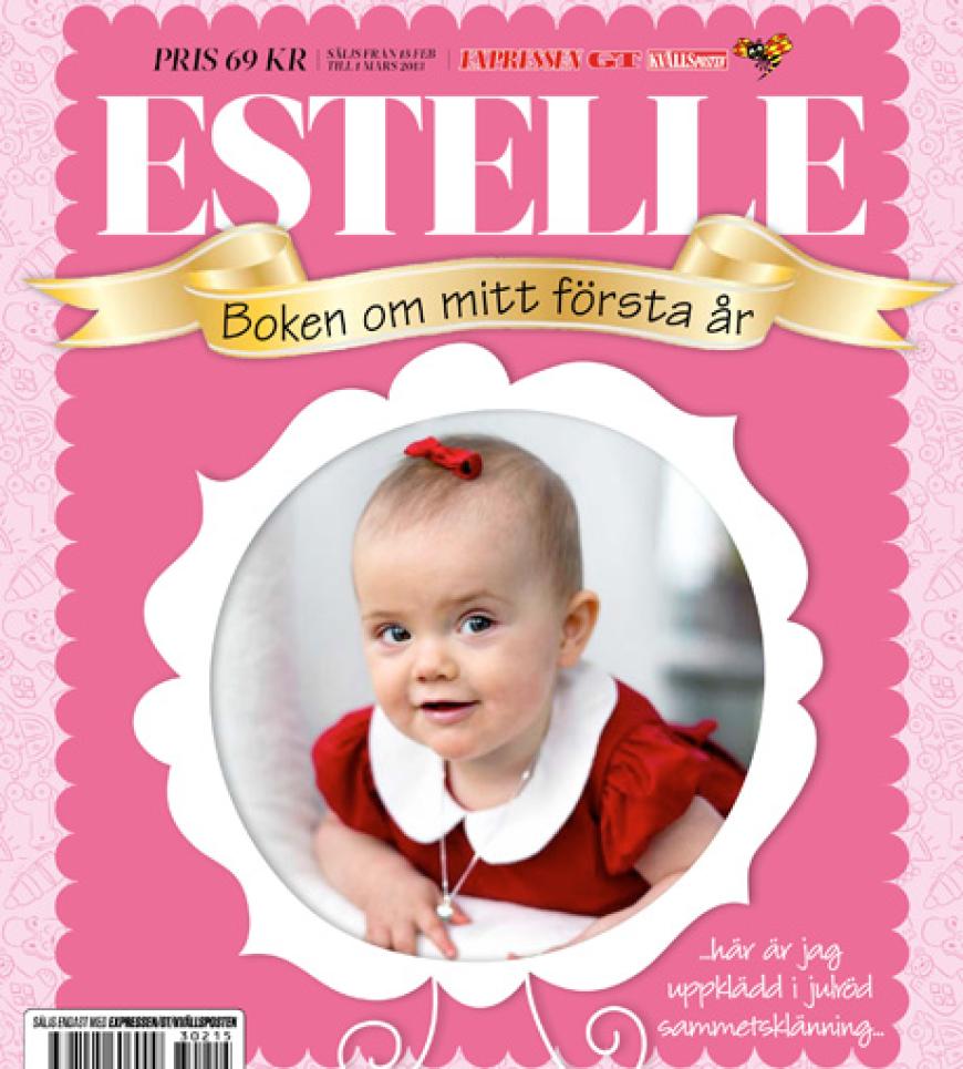 Zu ihrem Geburtstag erscheint ihre erste eigene Biografie: