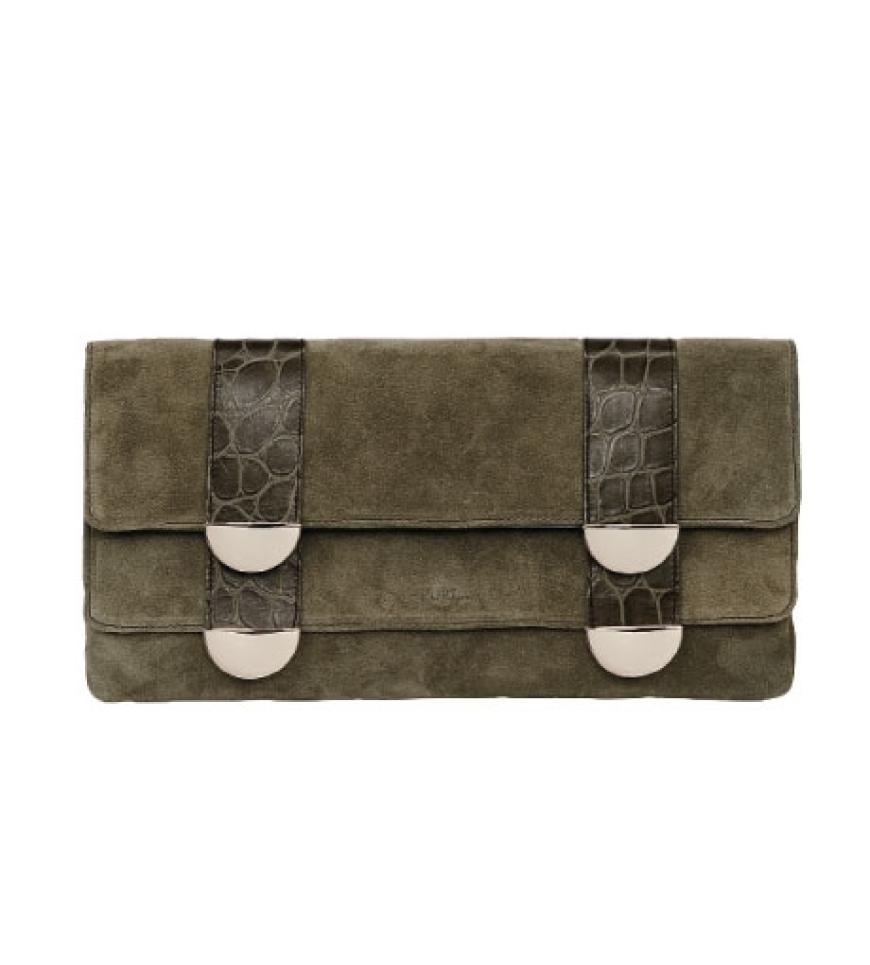 Schicht für Schicht von Furla, ca. 340 Euro