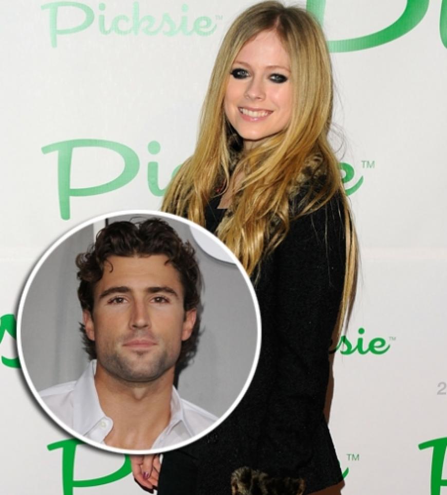 Sängerin Avril Lavigne und ihr Lover Brody Jenner haben sich im Januar getrennt. Das Paar war seit 2010 zusammen, nachdem die Ehe zwischen Avril und dem Musiker Deryck Whibley geschieden wurde