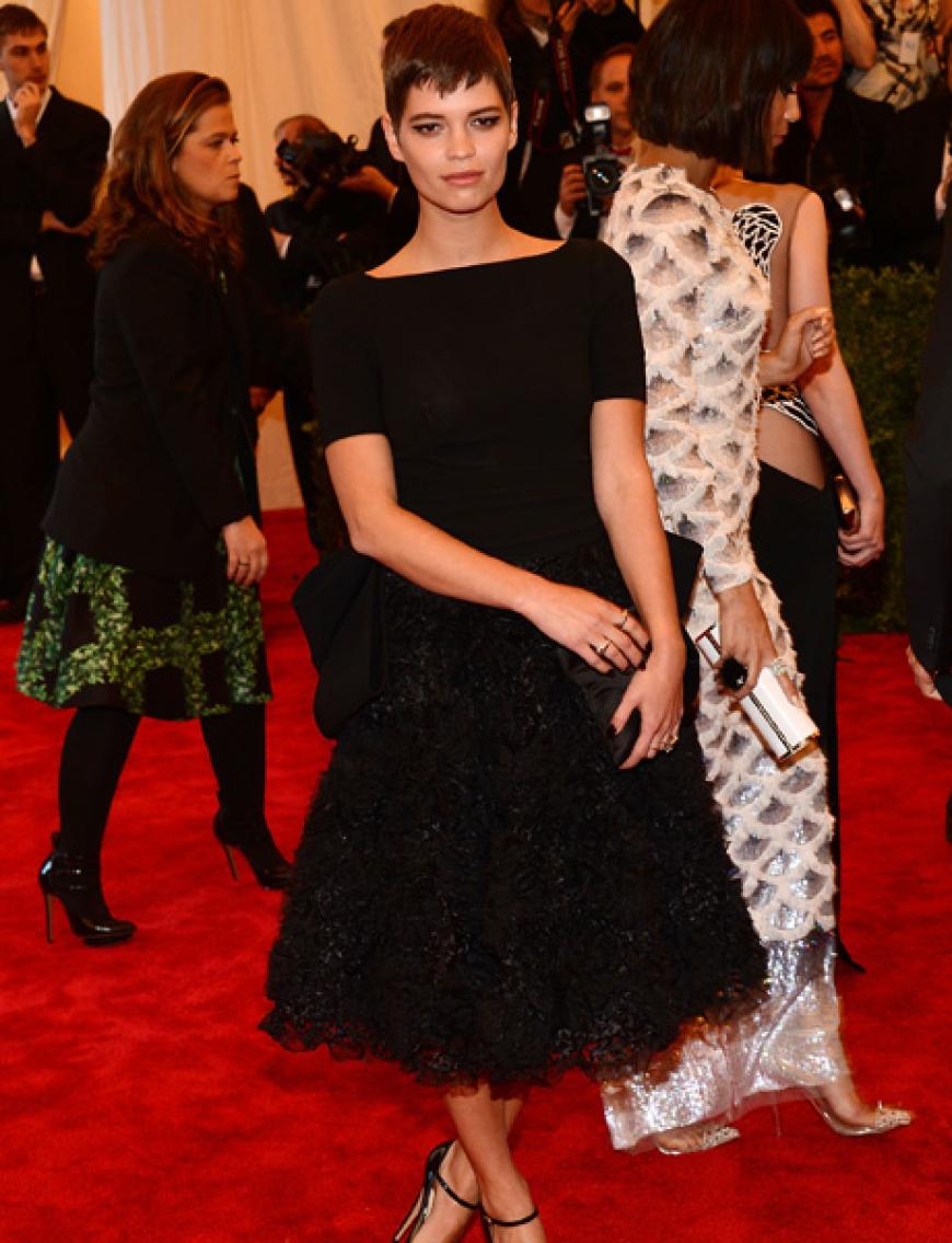 Pixie Geldof