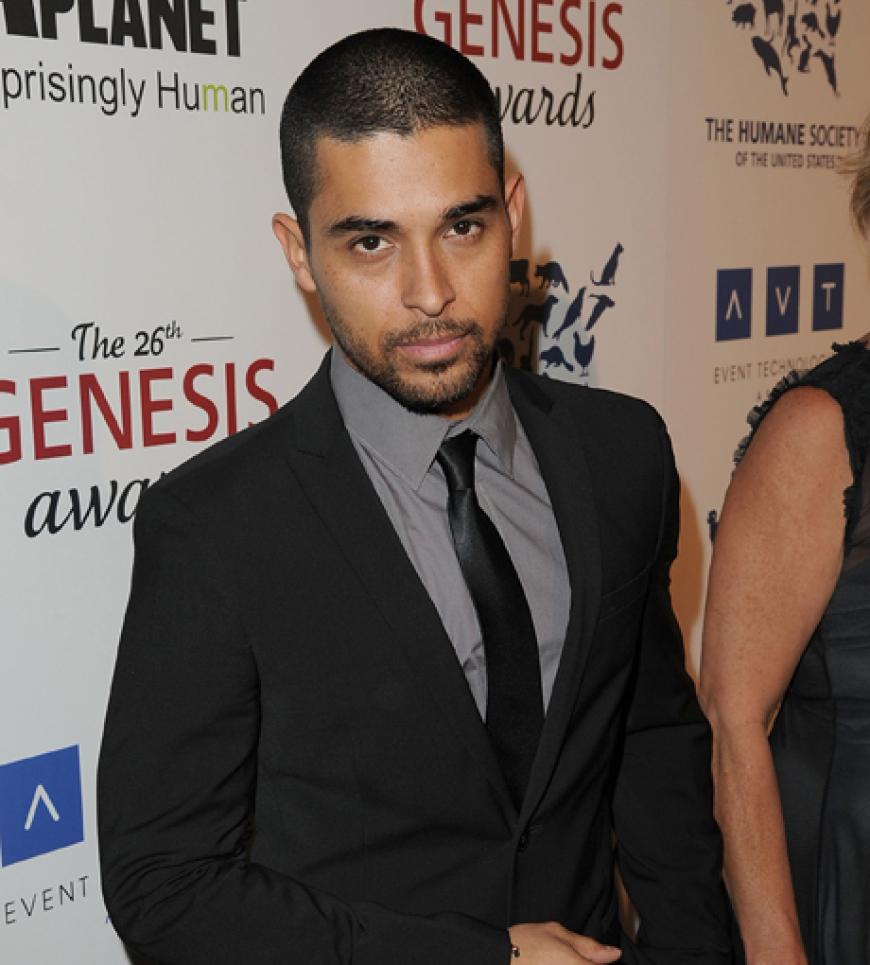 Schauspieler Wilmer Valderrama