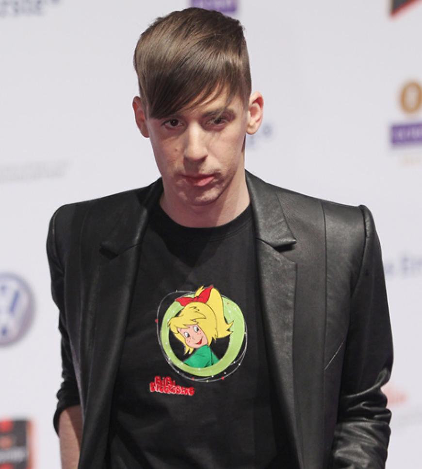 Designer Kilian Kerner
