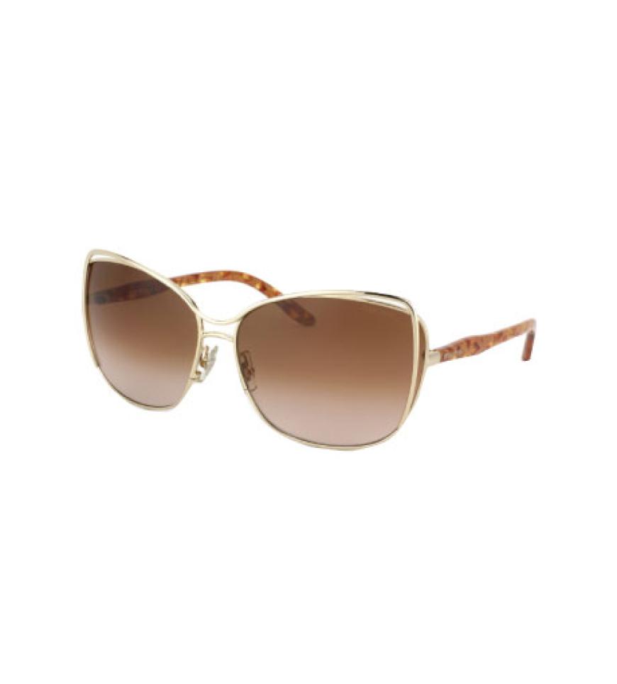Sonnenbrille von Miu Miu über misterspex.de, ca. 150 Euro