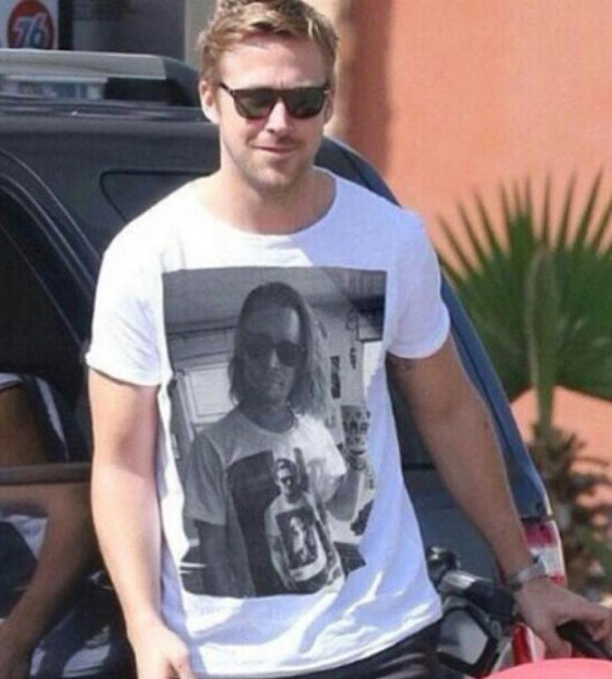 Gosling trägt Culkin trägt Gosling trägt Culkin