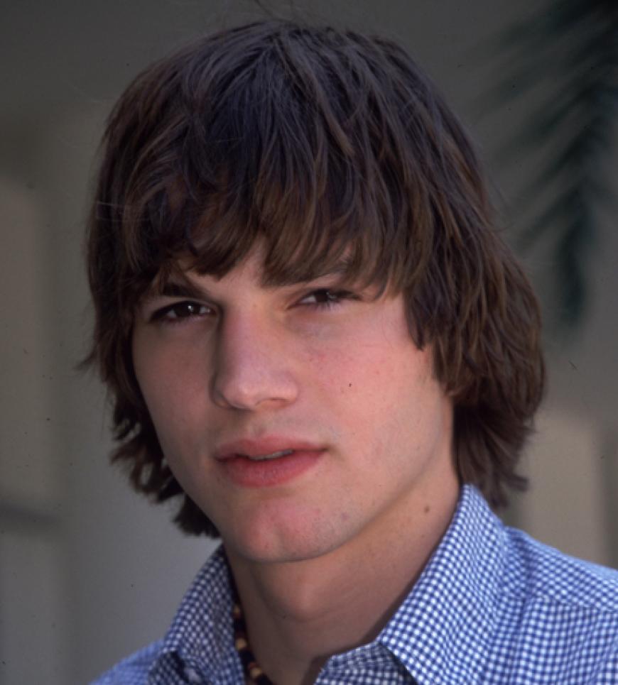 Ashton Kutchers Leben - Bild 12