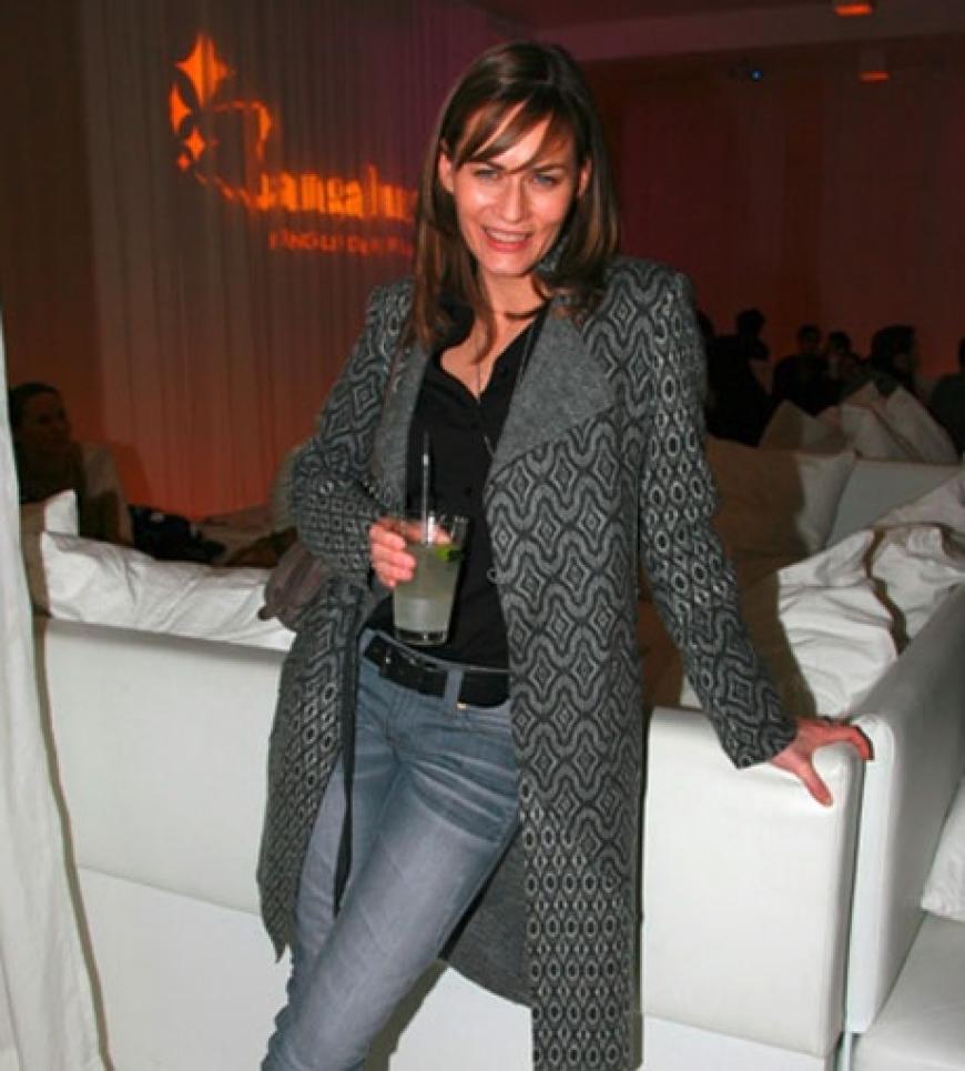 Gesine Cukrowski