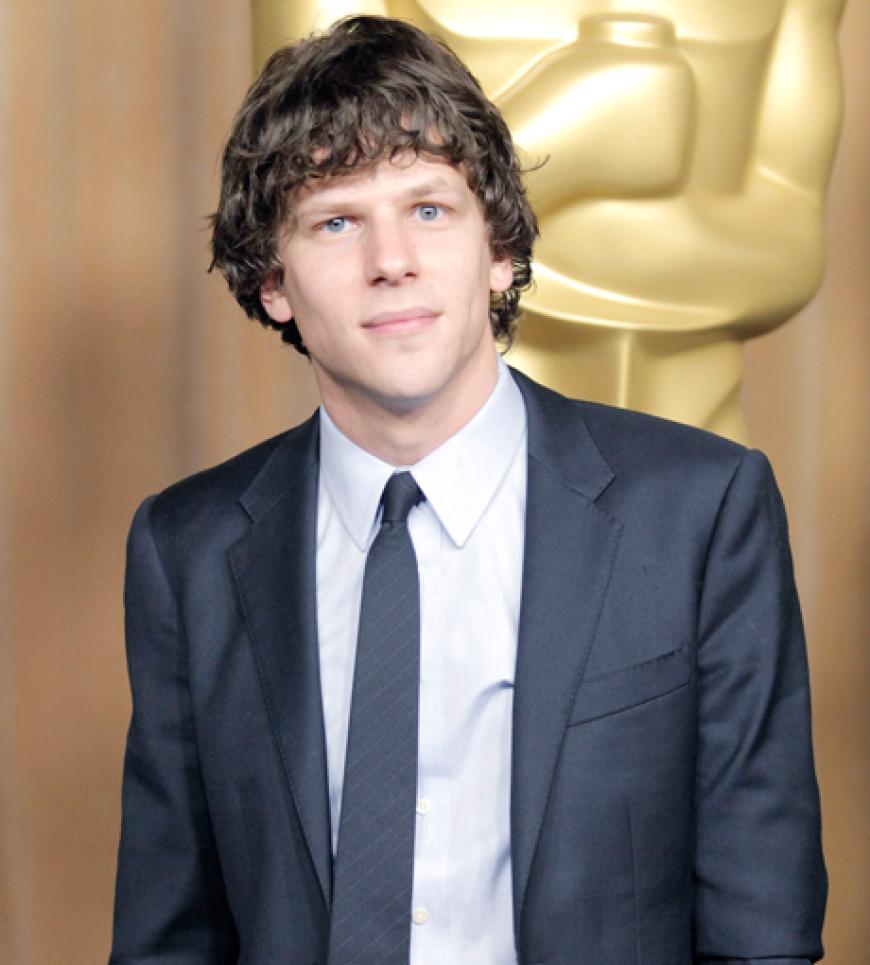 Hat Hoffnung auf einen Oscar:
