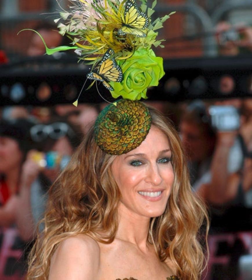 Sarah Jessica Parker