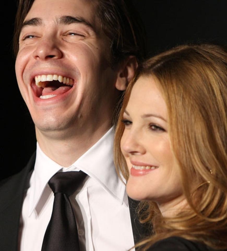 Wann findet sie endlich den Mann fürs Leben? Drew Barrymore und ihr Lover Justin Long trennten sich im Juli 2008