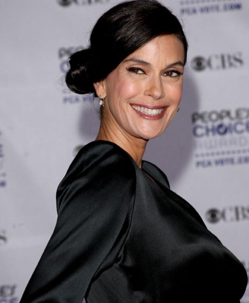 Teri Hatcher