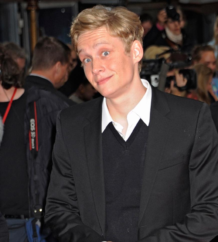 Matthias Schweighöfer