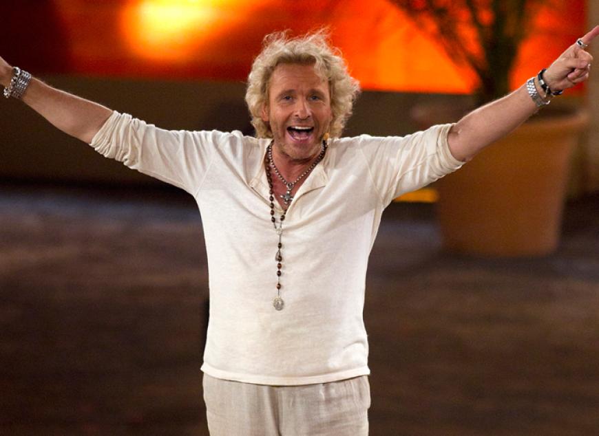 Thomas Gottschalk moderierte 24 Jahre lang das erfolgreiche TV-Format. Die Frage, wer sein Nachfolger sein könnte, beschäftigt seit Monaten die Medien. Heiße Kandidaten: Hape Kerkeling und Jörg Pilawa