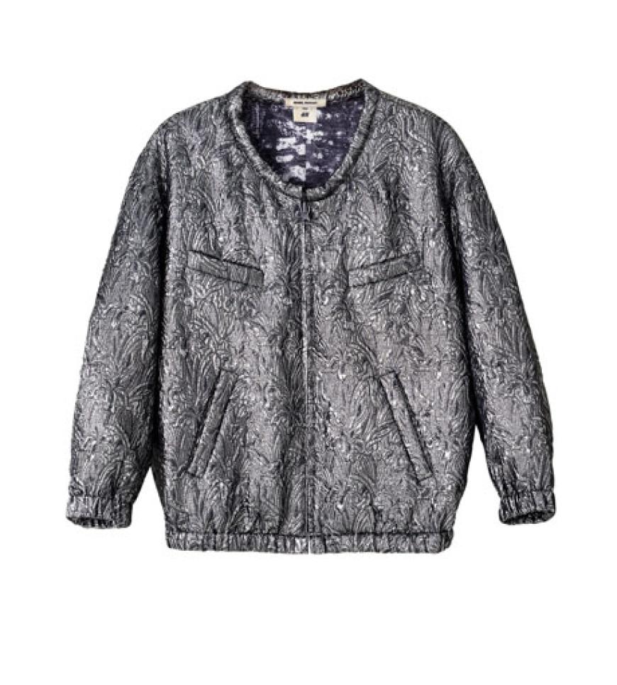 Jacke 129 Euro