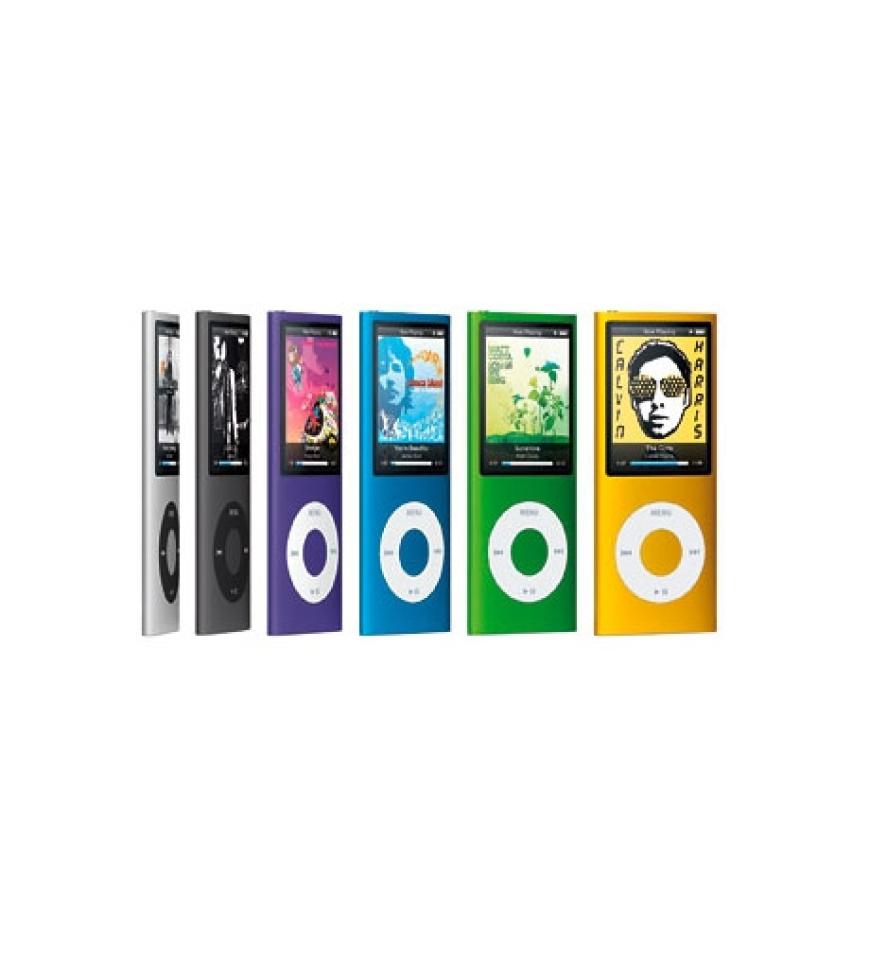 Für sich selbst: Ipod Nano, ca. 150 Euro