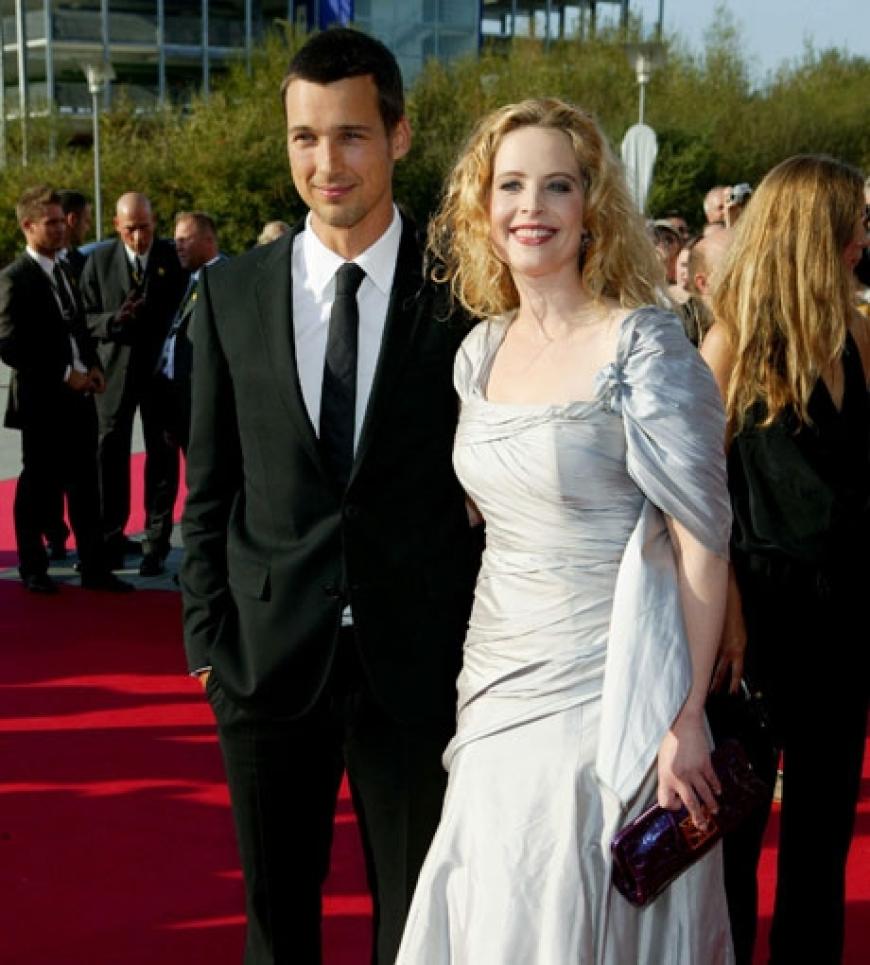 Florian David Fitz und Diana Amft würden auch im wahren Leben super zusammenpassen