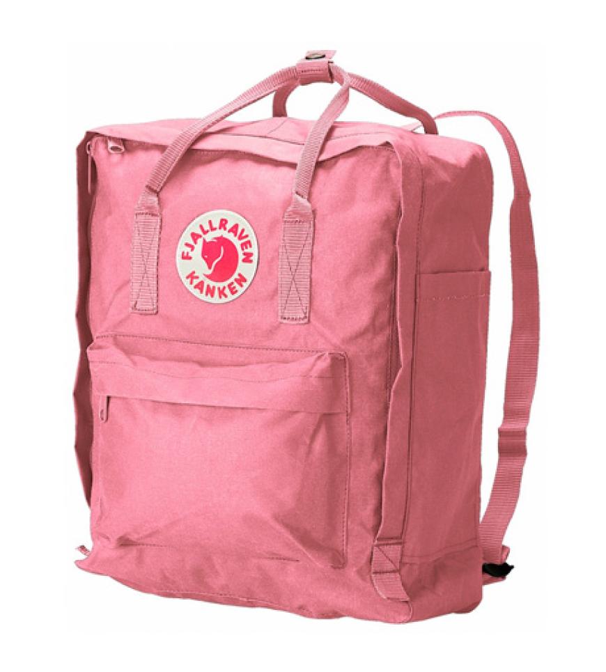 Klassiker mit Kultstatus: Rucksack von Fjällräven über frontlineshop.com, ca. 60 Euro