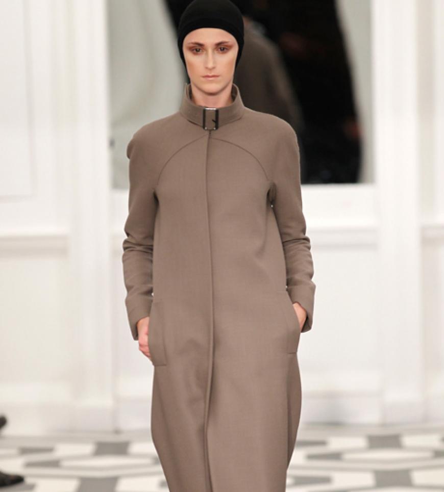 Victoria Beckham NY Fashion Week - Bild 15
