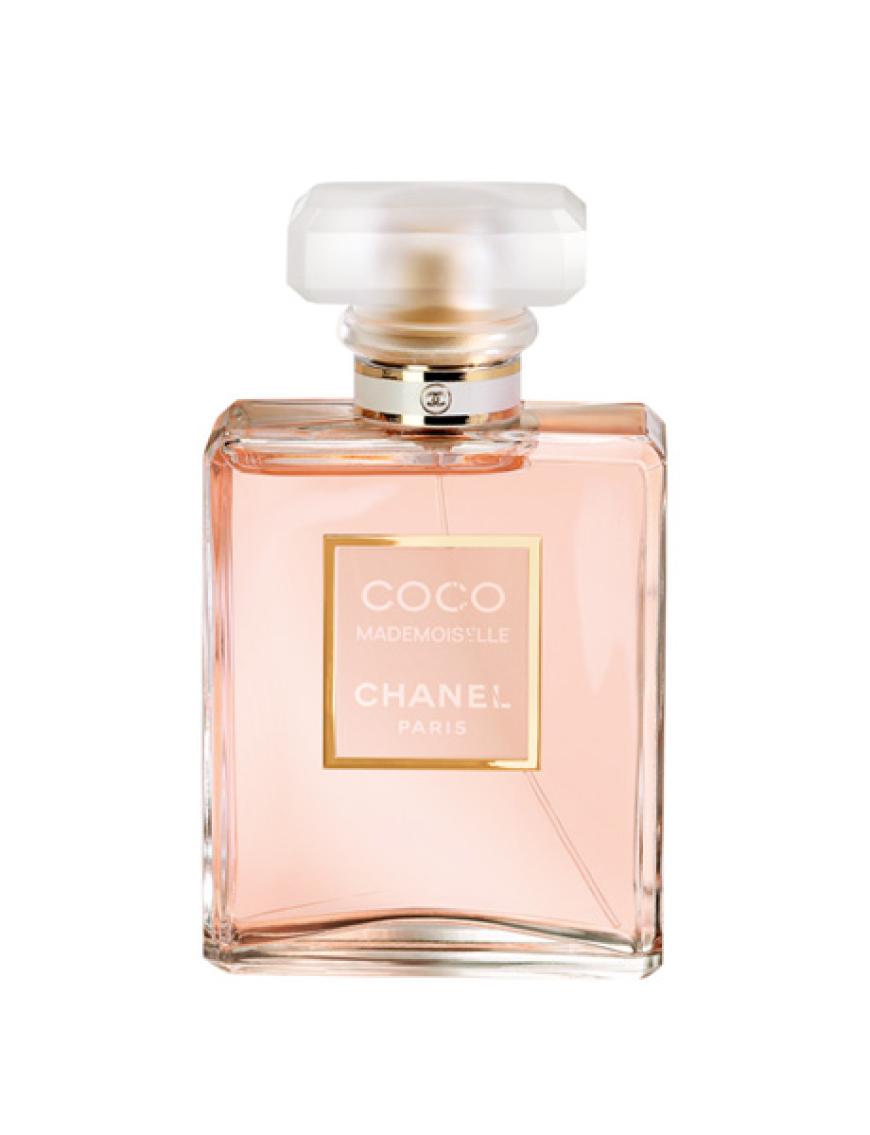 Sieger des DUFTSTARS 2013 in der Kategorie Klassiker Damen: CHANEL Coco Mademoiselle