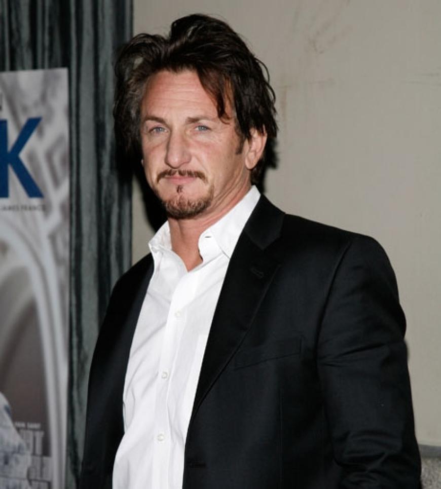 Sean Penn