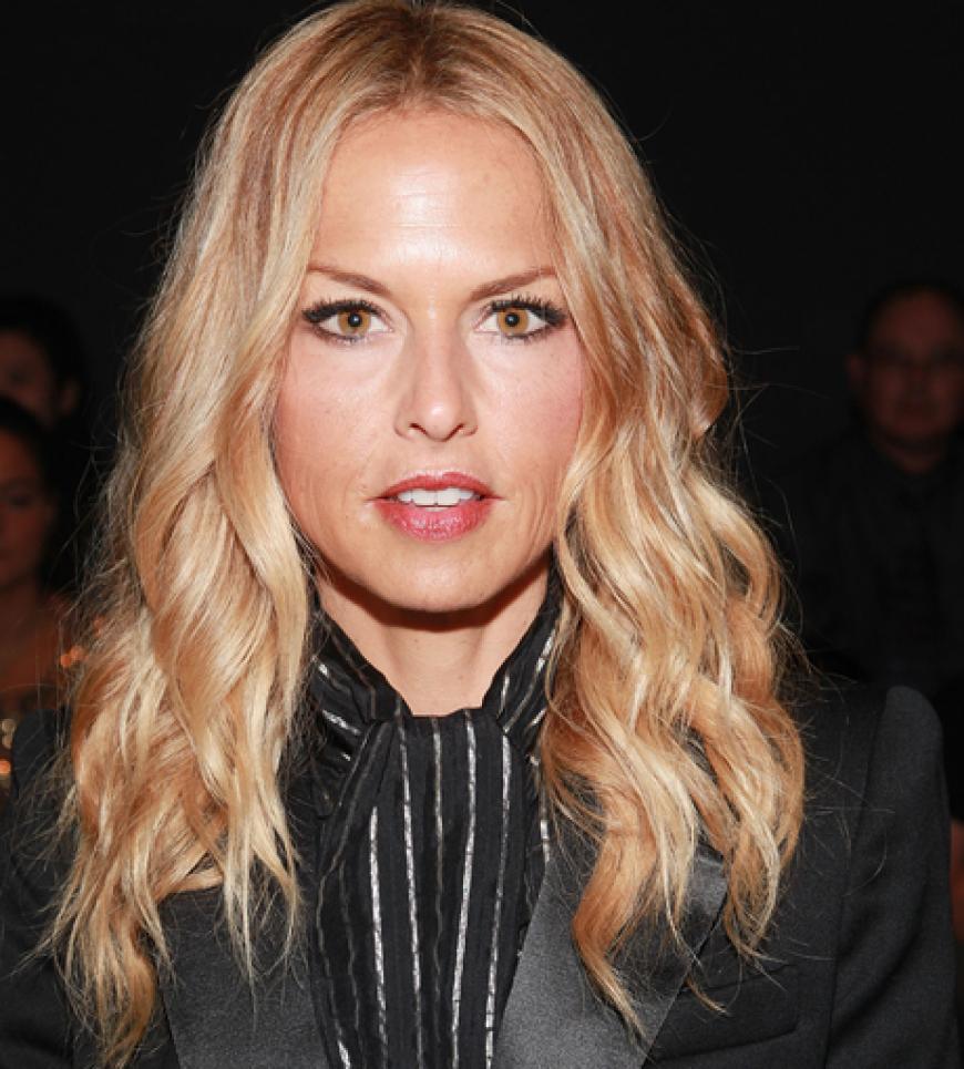Star-Stylistin Rachel Zoe