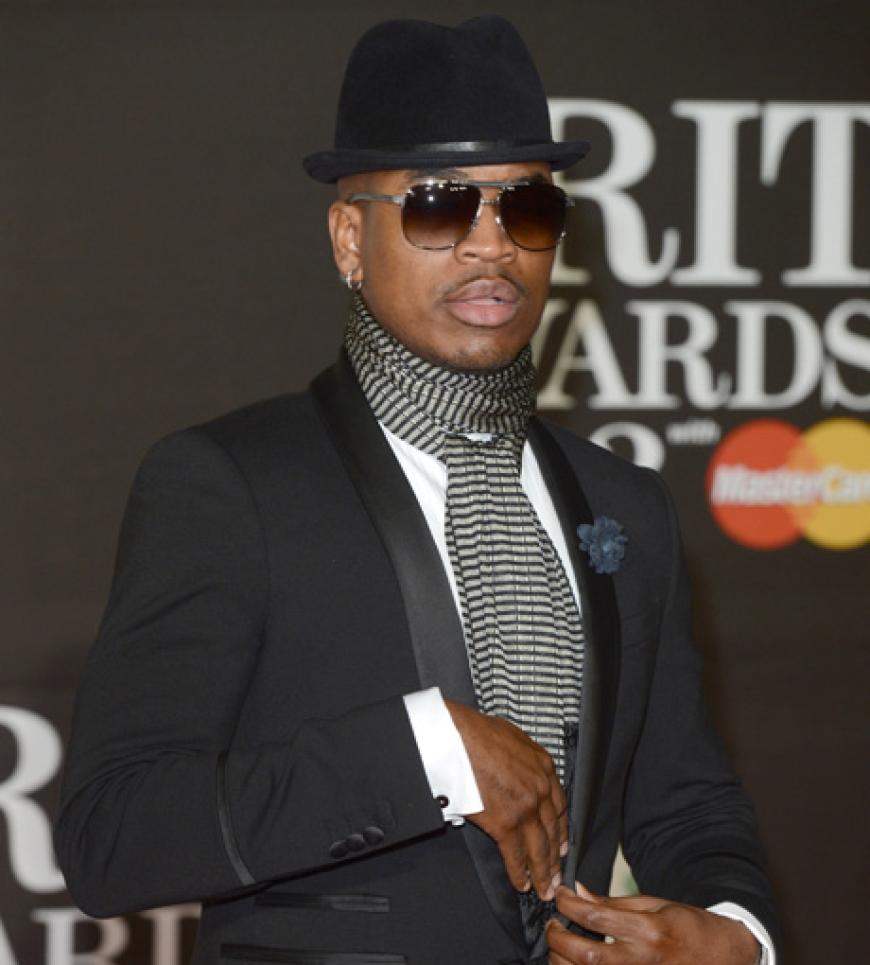 Soul-Sänger Ne-Yo
