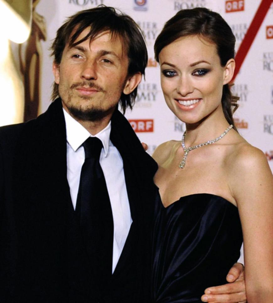 Für Olivia Wilde folgte im Februar die Trennung nach acht Jahren Ehe von ihrem Mann, dem italienischen Prinzen Tao Ruspoli
