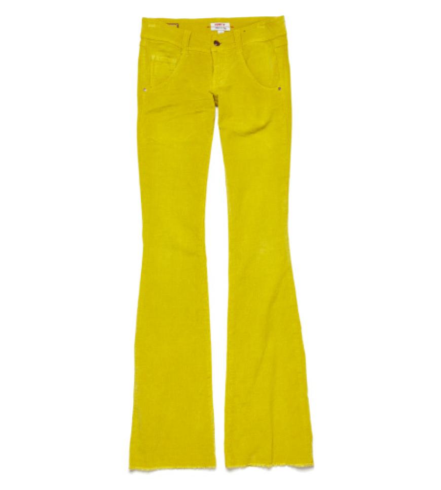 Sonnengelb von Met Jeans, ca. 190 Euro