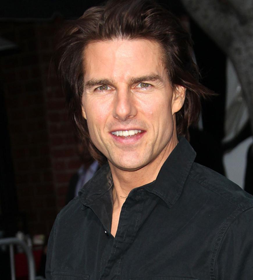 Platz 9 geht an Tom Cruise. Er spielt pro Dollar Gage immerhin noch 6,35 Dollar ein