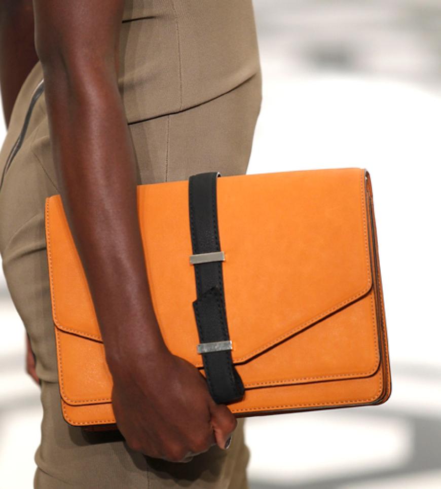 Victoria Beckham NY Fashion Week - Bild 10