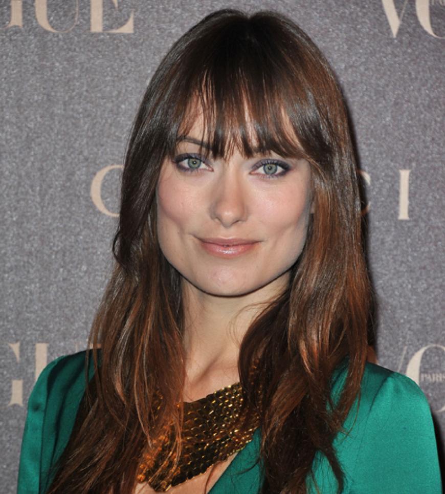 Olivia Wilde, ...