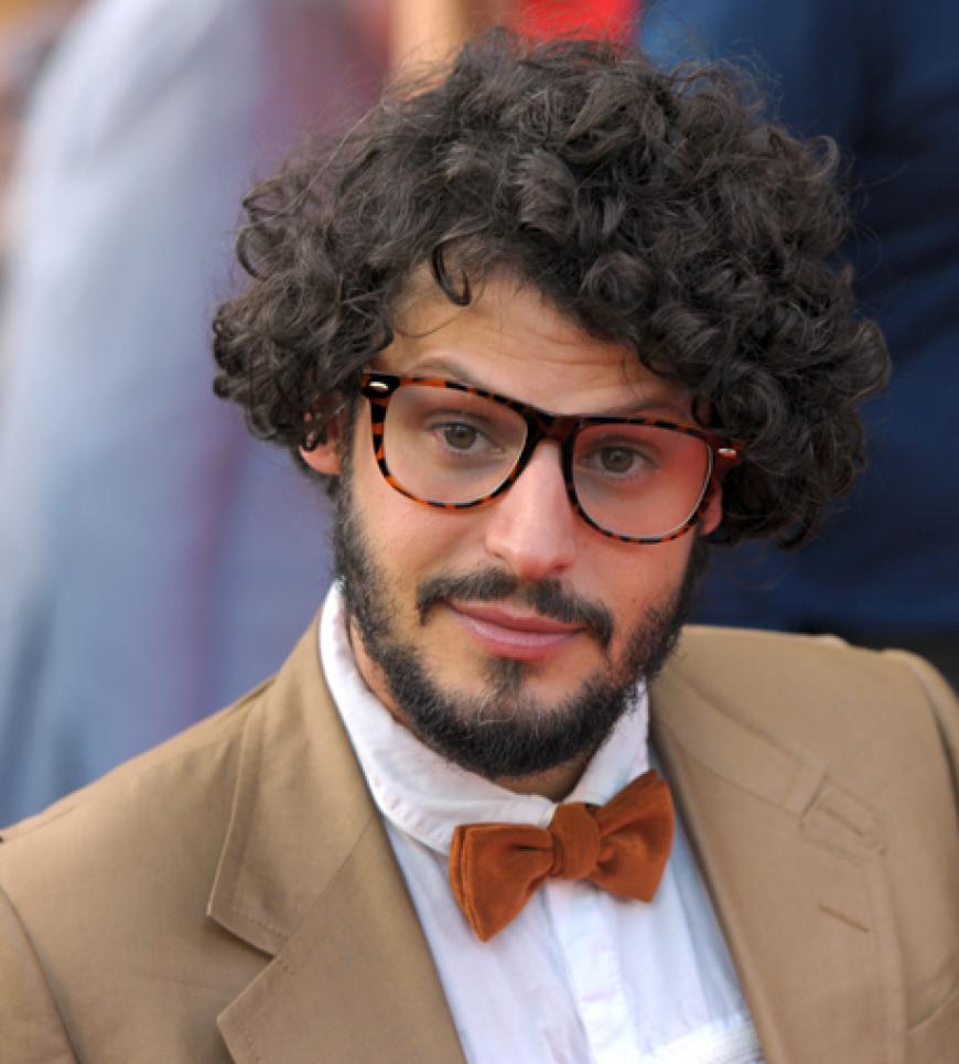 Schauspieler Manuel Cortez
