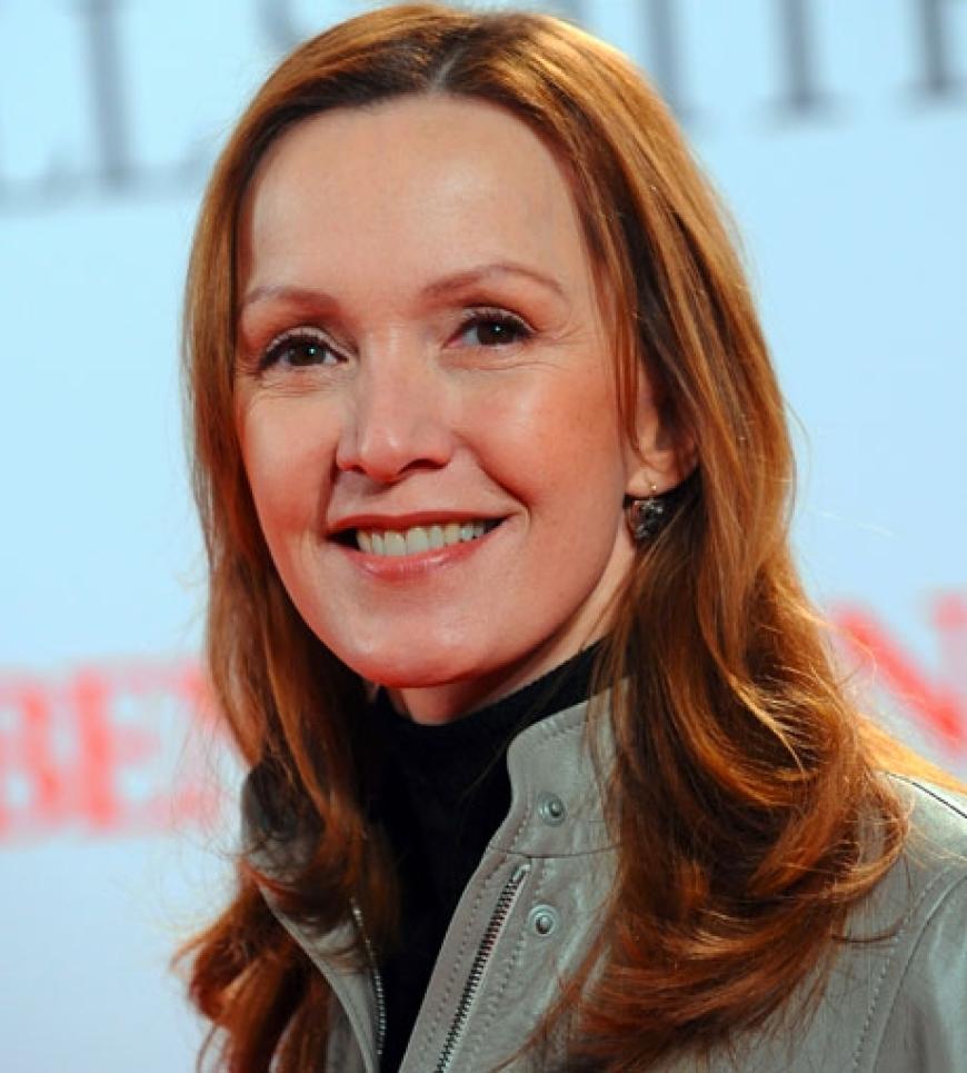 Katja Flint