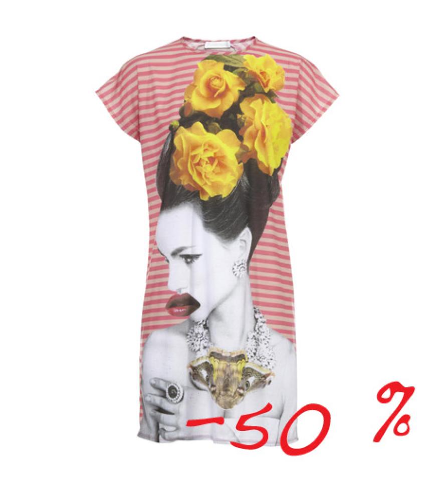 Beauty-Redakteurin Anna: