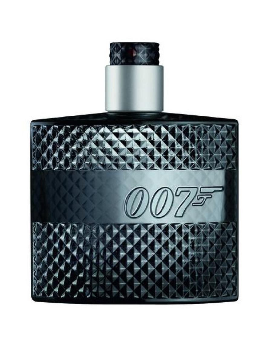 Sieger des DUFTSTARS 2013 in der Kategorie Lifestyle Herren: JAMES BOND James Bond 007