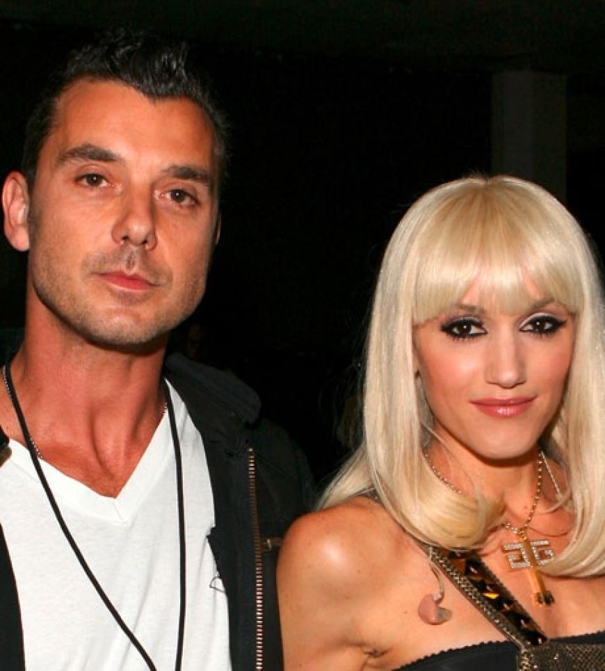 Wandelbar: Gwen Stefani wechselt häufig ihren Look