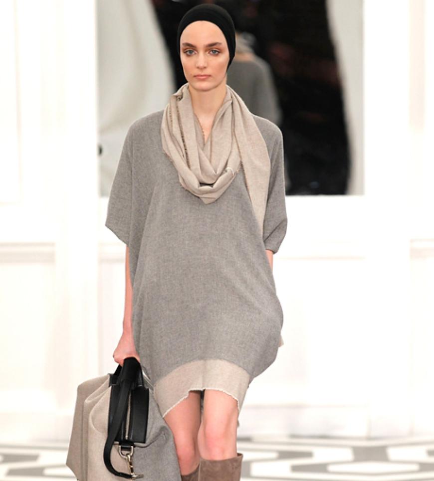 Victoria Beckham NY Fashion Week - Bild 21