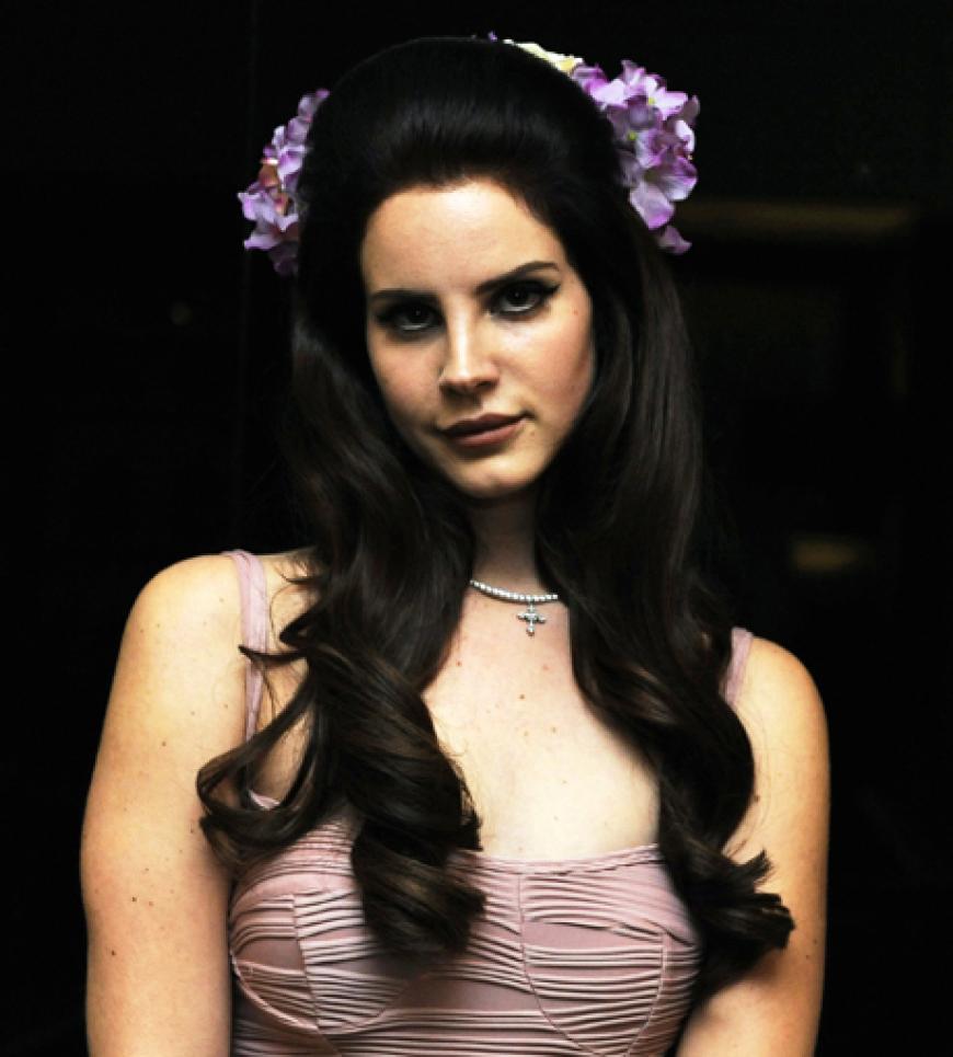 Lana Del Rey
