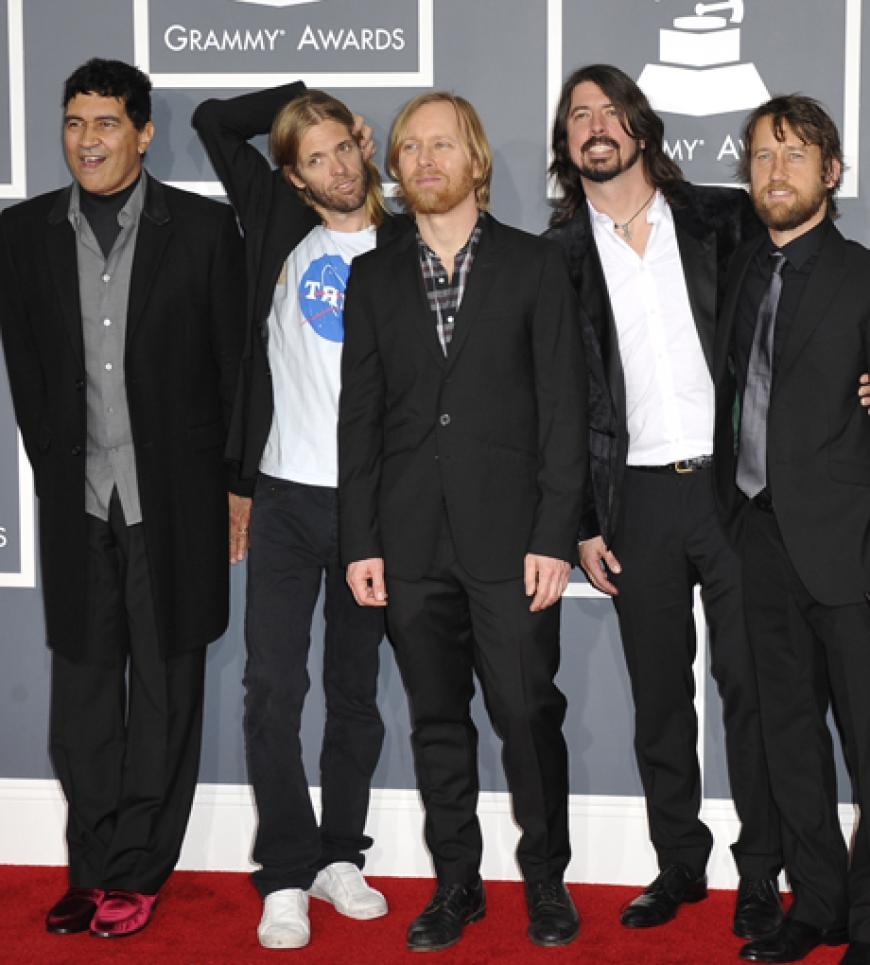 Foo Fighters