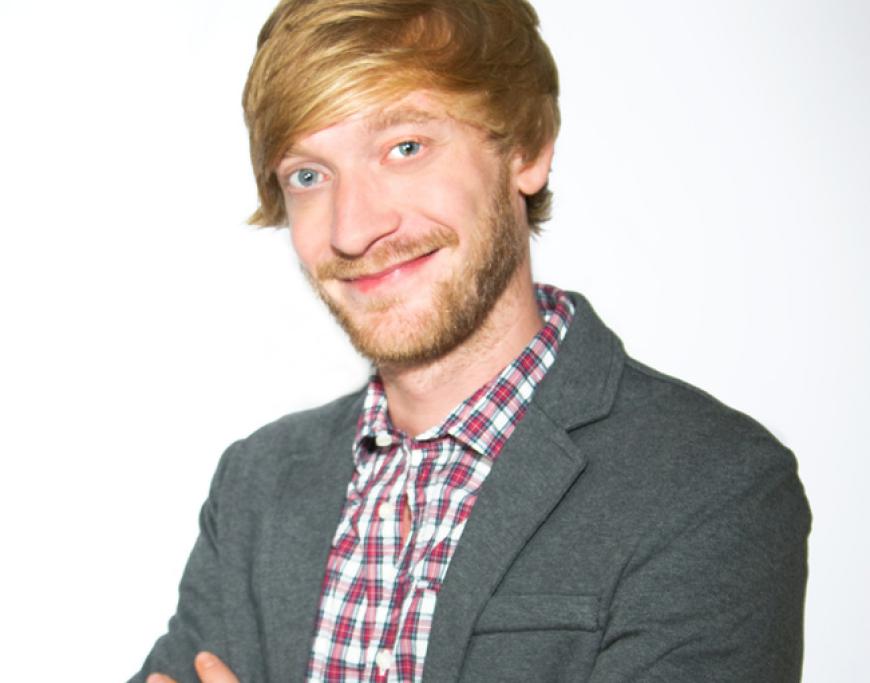 Der Reiche: Max, 28
